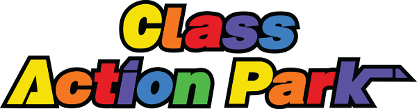 Class Action Park logo