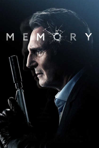 Poster for Memory