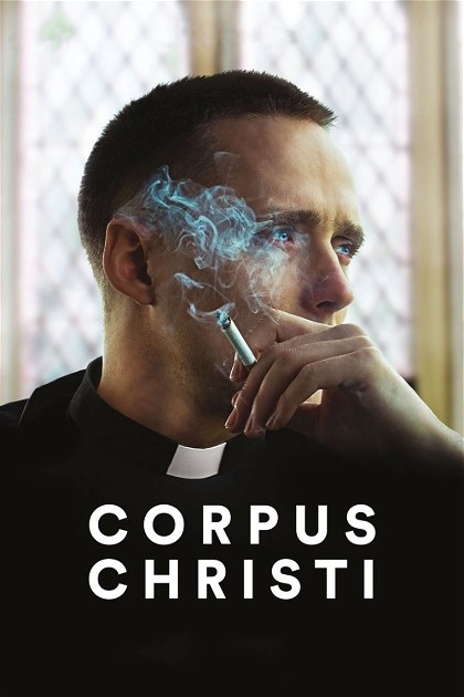 Poster for Corpus Christi