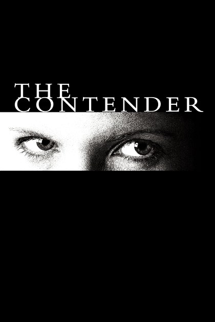Poster for The Contender