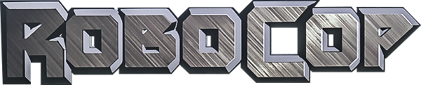 RoboCop logo