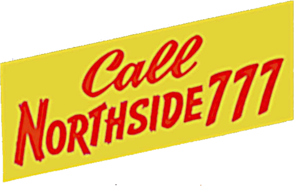 Call Northside 777 logo