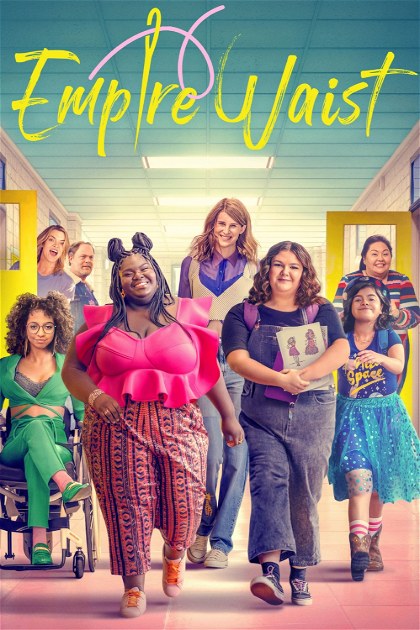 Poster for Empire Waist