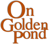 On Golden Pond logo
