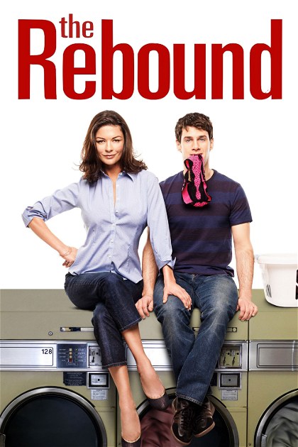 Poster for The Rebound