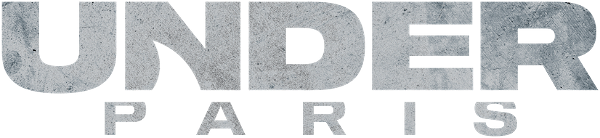 Under Paris logo