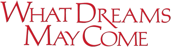 What Dreams May Come logo