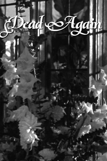 Poster for Dead Again