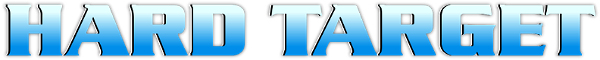 Hard Target logo