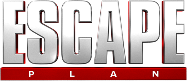 Escape Plan logo