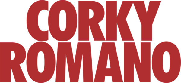 Corky Romano logo