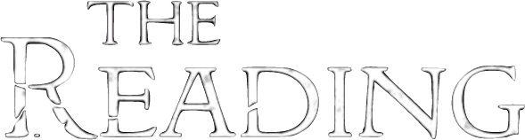 The Reading logo