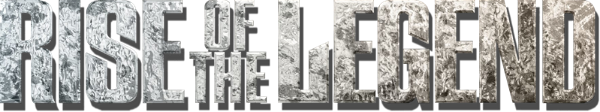 Rise of the Legend logo