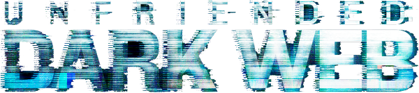 Unfriended: Dark Web logo