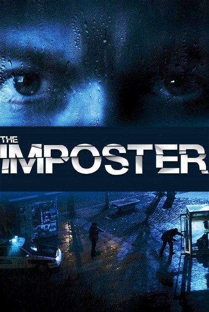 Poster for The Imposter