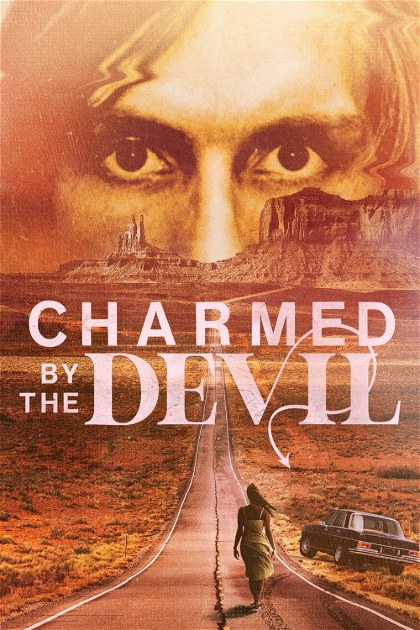 Poster for Charmed by the Devil