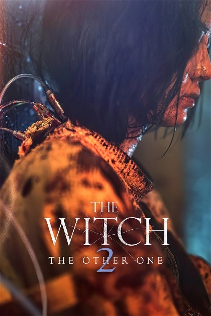 Poster for The Witch: Part 2. The Other One