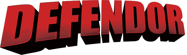 Defendor logo
