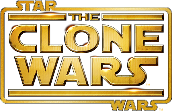 Star Wars: The Clone Wars logo