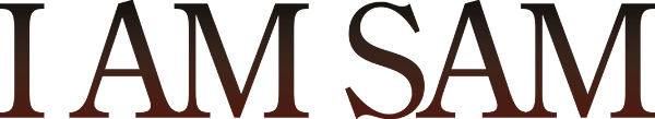 I Am Sam logo