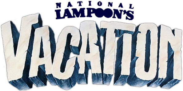 National Lampoon's Vacation logo