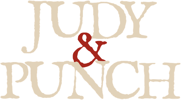 Judy & Punch logo