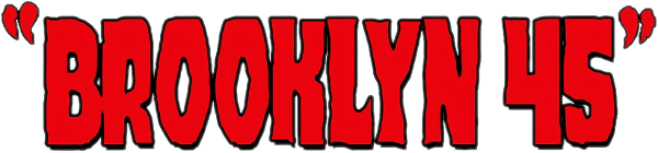 Brooklyn 45 logo