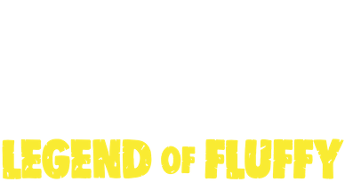 Gabriel Iglesias: Legend of Fluffy logo