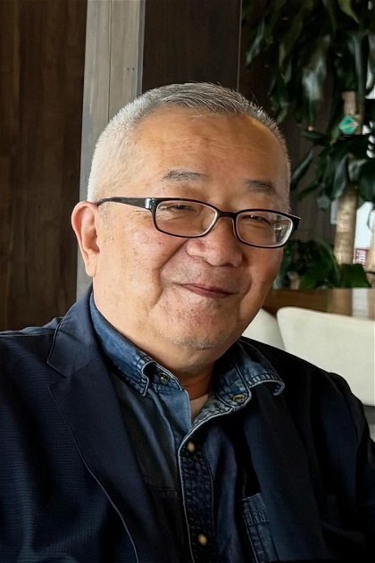 Hiroshi Kashiwabara