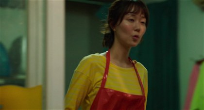 Poster for Wondeopul goseuteu (2018)