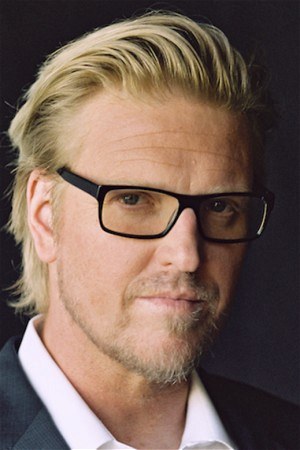 Jake Busey