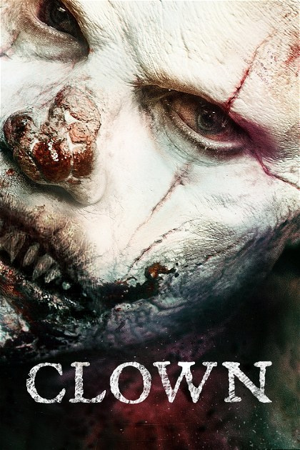 Poster for Clown