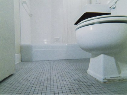 Poster for The Big Shave.Martin Scorsese.1967.BluRay.J2GHJ.mkv