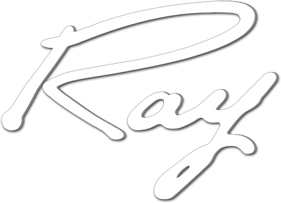 Ray logo