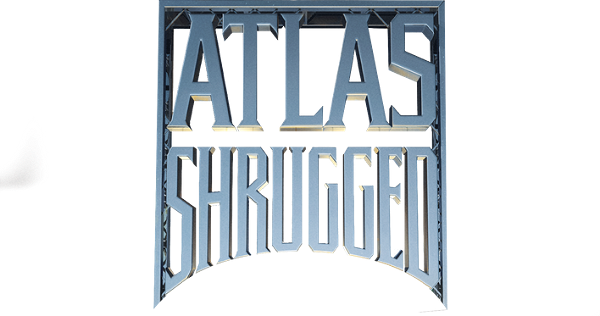 Atlas Shrugged: Part I logo