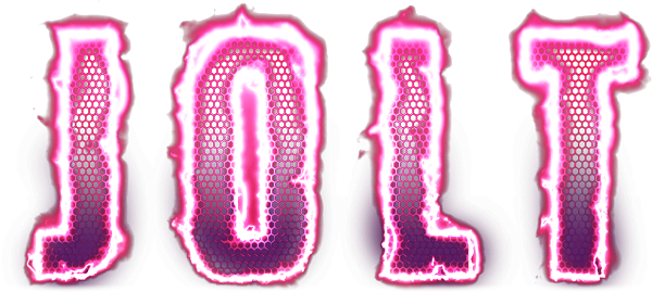 Jolt logo
