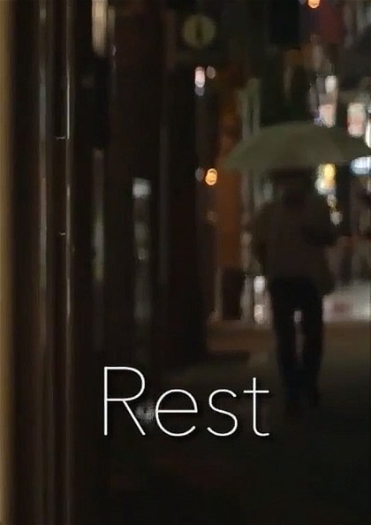 Poster for Rest