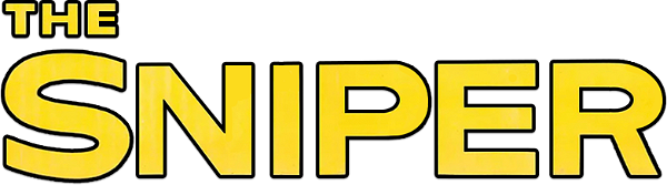 The Sniper logo