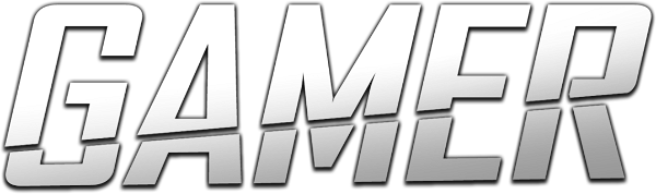Gamer logo