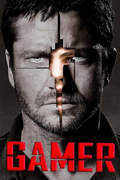 Poster for Gamer