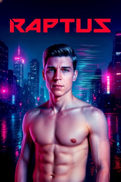 Poster for Raptus