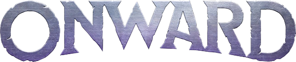 Onward logo