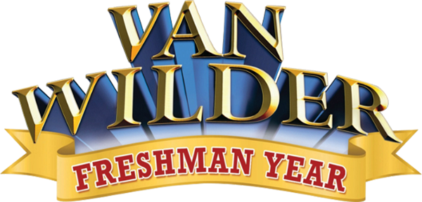 Van Wilder: Freshman Year logo