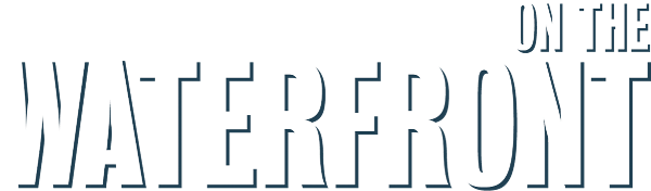 On the Waterfront logo
