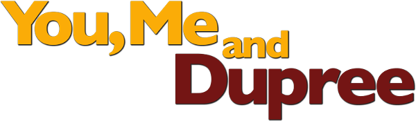 You, Me and Dupree logo