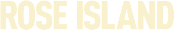 Rose Island logo