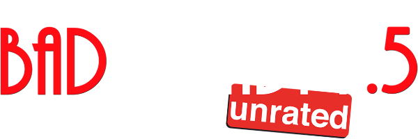 Jackass Presents: Bad Grandpa .5 logo