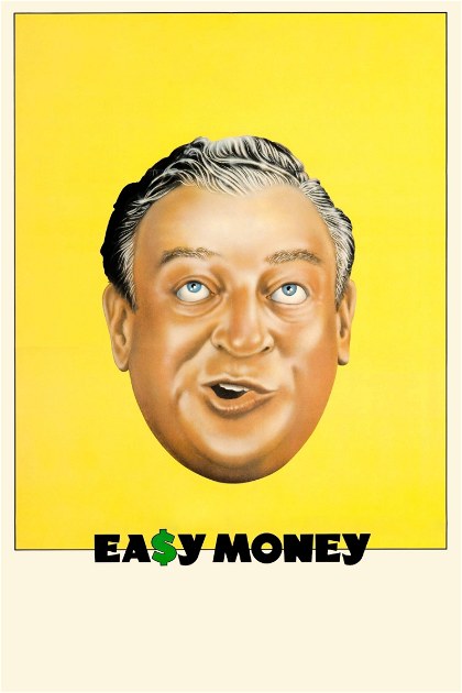 Poster for Easy Money