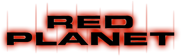 Red Planet logo