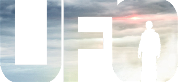 UFO logo